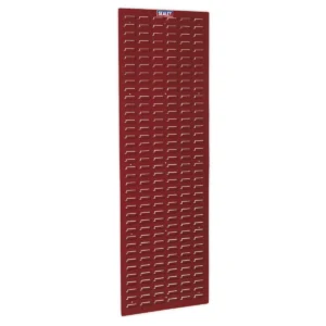 Steel Louvre Panel 500 x 1500mm – Pack of 2