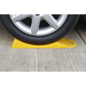 Tyre Savers – 2.5 Tonne Capacity per Ramp 5 Tonne Capacity per Pair