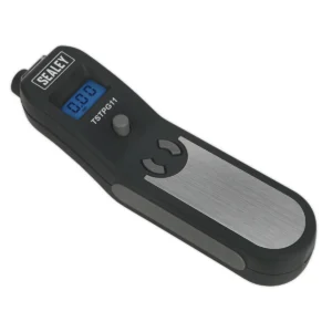 Digital Tyre Pressure & Tread Depth Gauge
