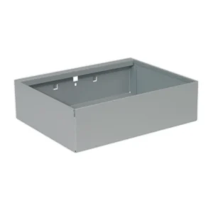 Storage Tray for PerfoTool/Wall Panels 225 x 175 x 65mm