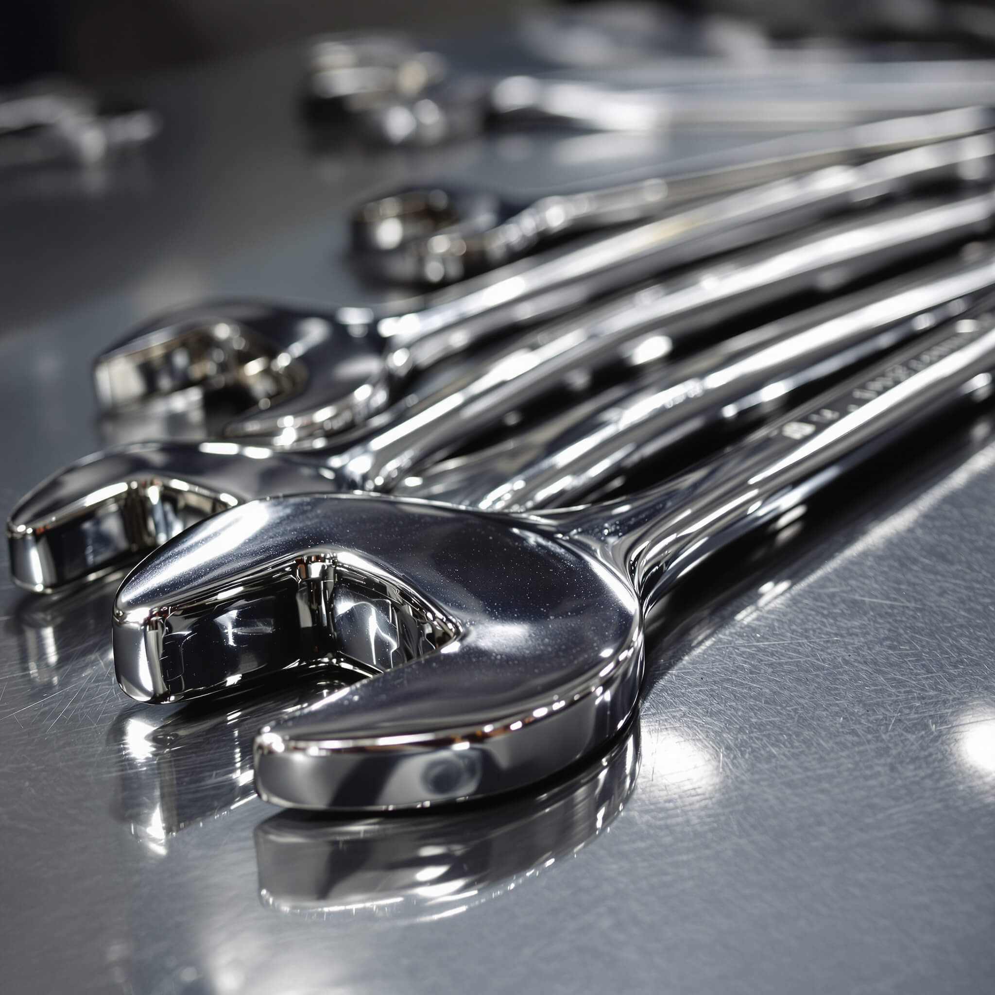 Tool Shop