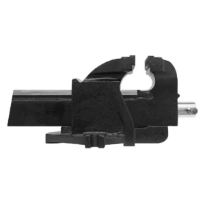 Premier SG Iron Industrial Vice 200mm