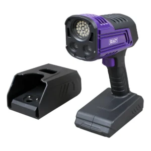 Rechargeable Inspection UV Curing Light Kit 66W