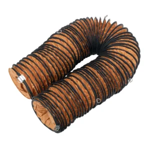 Flexible Ducting 200mm 10m