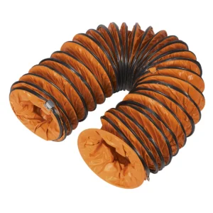 Flexible Ducting Ø500mm 10m Extension