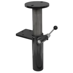 Hydraulic Bench Vice Lift