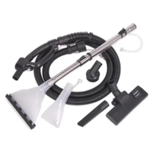 30L Wet & Dry Valet Machine
