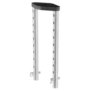 Viking High Pit Jack Safety Stand 10 Tonne