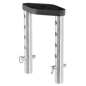 Viking Low Pit Jack Safety Stand 10 Tonne