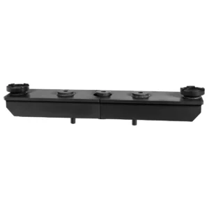 Viking Extendable Cross Beam Twin Ram Adaptor 11-15 Tonne