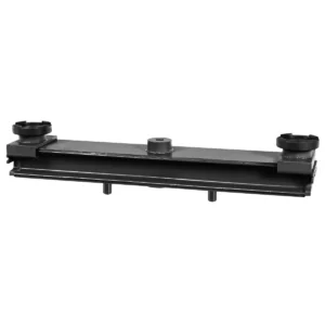 Cross Beam Twin Ram Adaptor 20 Tonne