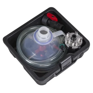 Cooling System Vacuum Purge & Refill Kit