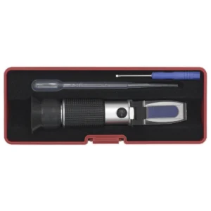Refractometer Antifreeze/Battery Fluid/Screenwash/AdBlue®