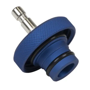Coolant Pressure Test Cap for Tesla Model 3 & Y