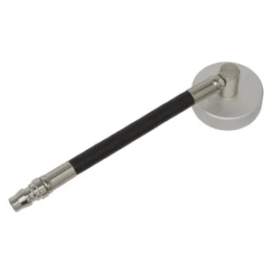 Brake Pressure Bleeder Cap 45mm & Connector With Hose 90°