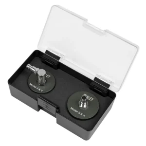 Brake Pressure Bleeder Cap Set for Tesla