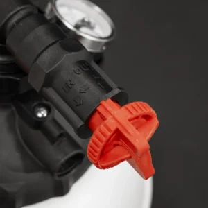 Pneumatic Brake Bleeder 3L