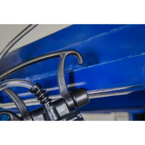 Premier Pneumatic Vacuum Brake & Clutch Bleeder 1.2L