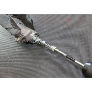 Twin Leg Cylinder Hone