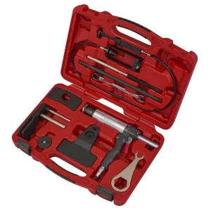 Brake Piston Spreader/Wind Back & Hose Clip Tool – Pneumatic
