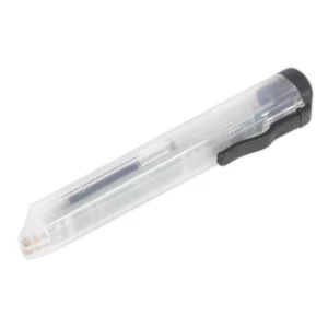 Pocket Brake Fluid Tester