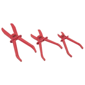 Composite Hose Pinch Tool Set 3pc