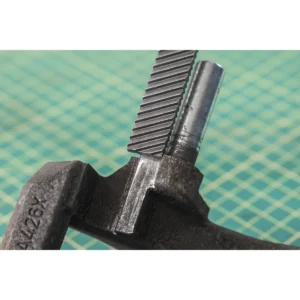 Caliper Cleaning File