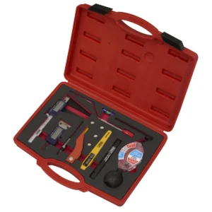 Car Service Kit