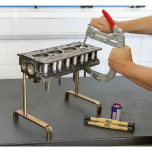 Cylinder Head Stands