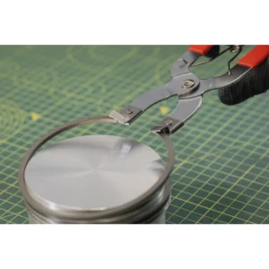 Piston Ring Pliers 1.2-5mm Capacity