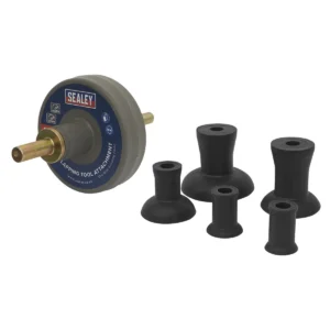 Valve Lapping Tool Attachment