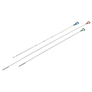 Engine & Transmission Dipstick Set for Mercedes 3pc