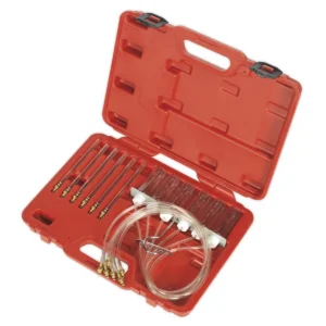 Diesel Injector Flow Common Rail Test Kit