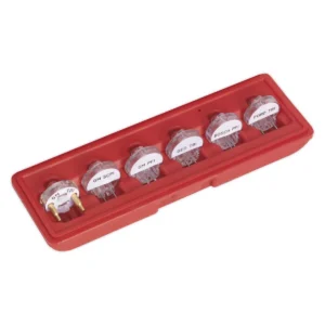 Noid Light Set 6pc