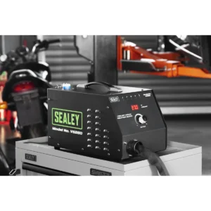 Coolant Cooled Induction Heater 3700W
