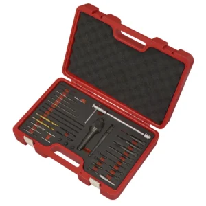 Damaged Glow Plug & Heater Element Removal Set 8 & 10mm