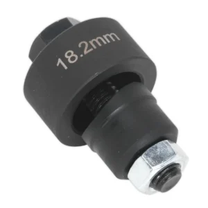 Parking Aid Bumper Cutter 18.2mm