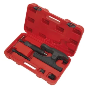 Hydraulic/Manual Ball Joint Splitter for Commercial Vehicles