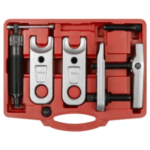 Hydraulic/Manual Ball Joint Splitter for Commercial Vehicles