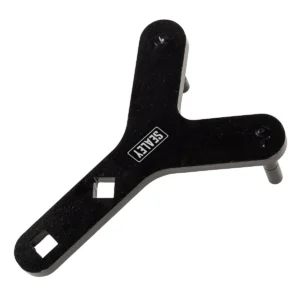 Lower Control Arm & Ball Joint Removal Tool