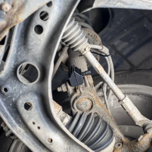 Suspension Split Hub & Ball Joint Spreader