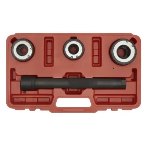 Steering Rack Knuckle Tool Set 4pc