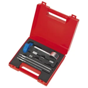 Diesel Engine Timing Tool Kit for VAG 1.4D/1.6D/2.0D – Belt Drive