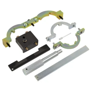 Petrol Engine Timing Tool Kit for GM, Chevrolet, Suzuki 1.0/1.2/1.4/1.6 – Chain Drive