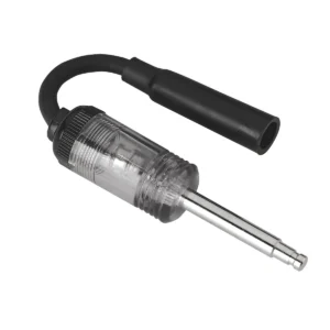 In-Line Ignition/HT Spark Tester