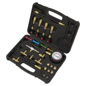 Fuel Pressure Test Kit