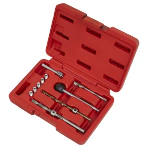 Injector Stud Repair Kit for Mercedes CDi