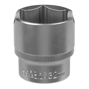 Fuel Filter Socket for Ford 2.0TDCi 1/2″Sq Drive 32mm