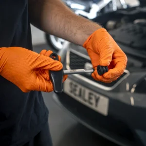 T-Handle Oil Drain Plug Key for VAG