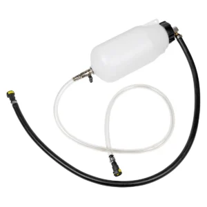 Auxiliary Fuel Tank 1.5L